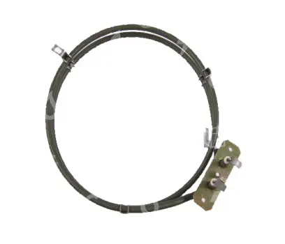 těleso topné kruhové 2000 W, d = 182 mm, CANDY (92217228)